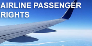 Airline Passenger Rights