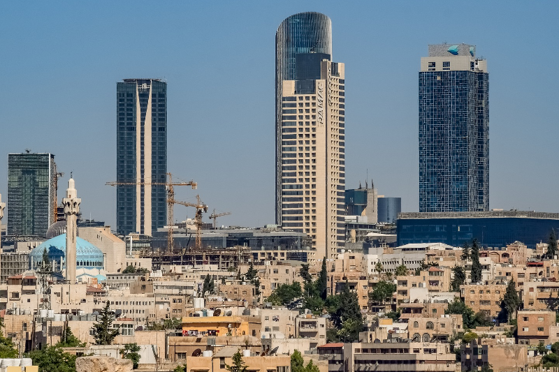Tel-Aviv departure