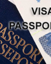 Visa & Passport Information